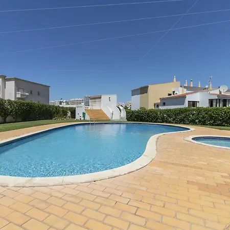 公寓 Apartamento Caju By Algarve Holidays