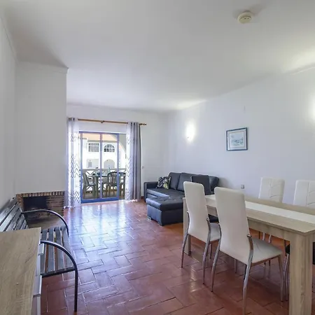 Apartamento Caju By Algarve Holidays * 阿尔布费拉