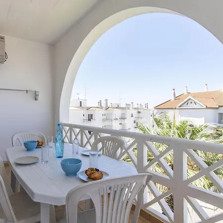 Apartamento Caju By Algarve Holidays 阿尔布费拉