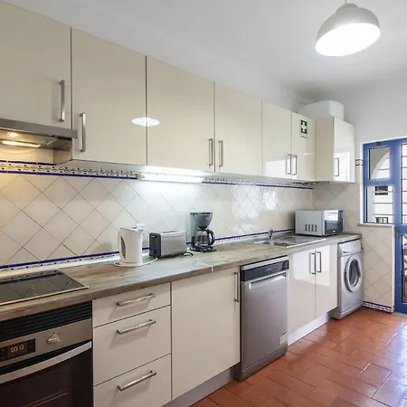 Apartamento Caju By Algarve Holidays 公寓 *