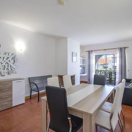 Apartamento Caju By Algarve Holidays 公寓 阿尔布费拉