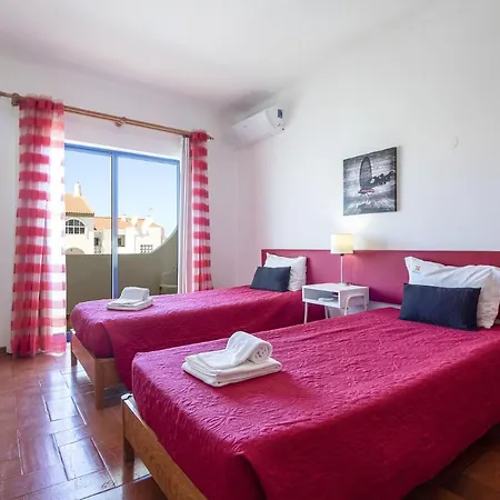 Apartamento Caju By Algarve Holidays 公寓